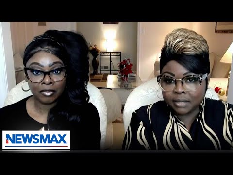 You are currently viewing Diamond and Silk: Janet Yellen doesn’t know about a black woman’s struggle | The Chris Salcedo Show