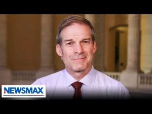 Read more about the article Jim Jordan: This wouldn’t happen under the Trump Administration | “Prime News”