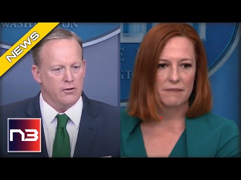 You are currently viewing Former Press Secretary Calls Psaki Unethical For What She Just  Did On The Podium