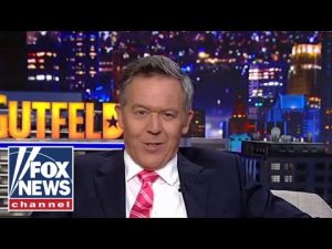 Read more about the article Apparently calling people racist is a ‘good career path’: Gutfeld