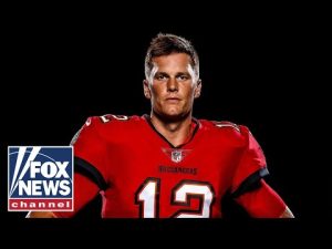 Read more about the article What does Tom Brady’s $375M deal with FOX Sports mean? | Will Cain Podcast