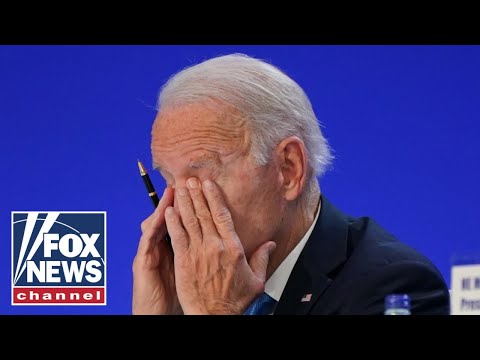 You are currently viewing GOP lawmaker: Biden’s White House is a mess