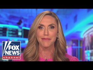 Read more about the article Lara Trump: This should shake every American to their core