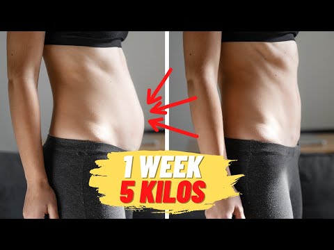 Read more about the article How to Lose 5 kilos in 1 Week With The Parsley Diet