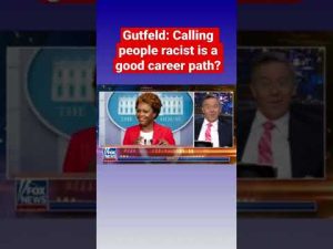 Read more about the article Gutfeld: Has anyone asked them for a specific example of their racism?