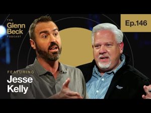 Read more about the article Right vs. Left: The Time for Compromise Is OVER | Jesse Kelly | The Glenn Beck Podcast | Ep 146