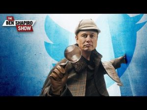 Read more about the article Will Musk Back Out Of The Twitter Deal? | Ep. 1494