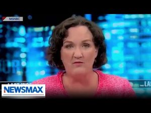 Read more about the article Katie Porter says inflation leads to more abortions | REACTION | ‘National Report’