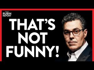 Read more about the article Why Millennials Can’t Take a Joke | Carolla, Saget, Barr, Callen & Miller| COMEDY | Rubin Report