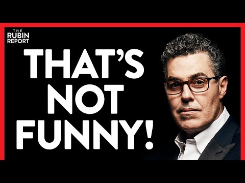 You are currently viewing Why Millennials Can’t Take a Joke | Carolla, Saget, Barr, Callen & Miller| COMEDY | Rubin Report