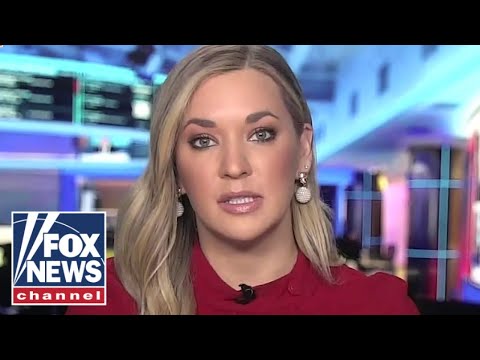 You are currently viewing Katie Pavlich: There’s a big government scandal brewing here