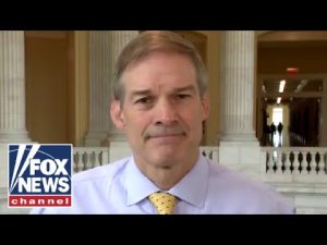 Read more about the article Jim Jordan: Democrats have broken ‘every precedent you can imagine’