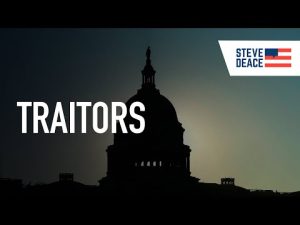 Read more about the article Congress Thinks Ukraine Is More Important Than You | Guest: Tim Young | 5/13/22