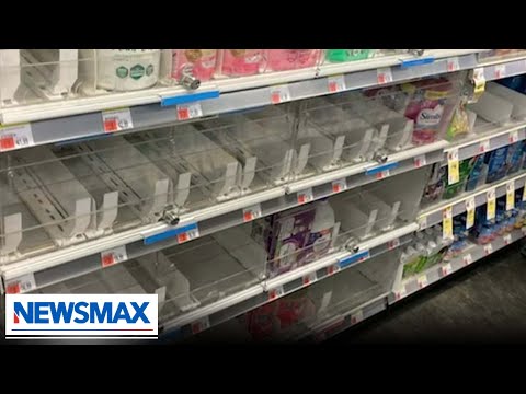 You are currently viewing Why are we just hearing about the baby formula shortage now? | Kaylee Mcghee White | American Agenda