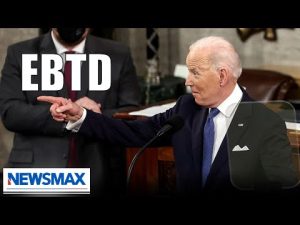 Read more about the article EBTD: “Everything Biden Touches Dies” | “Eric Bolling The Balance”