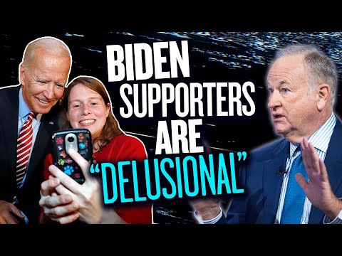 You are currently viewing Bill O’Reilly: Biden’s failure is BEYOND DEBATE. Here’s why.