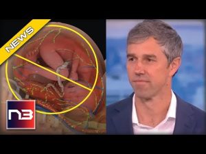 Read more about the article Beto O’Rourke Gives TERRIFYING Answer When Asked About 9 Month Abortions