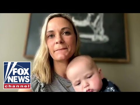 You are currently viewing Mom speaks out on struggle to find baby formula