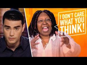 Read more about the article You HAVE To See This Whoopi Goldberg MELTDOWN