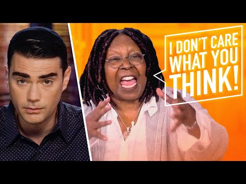 You are currently viewing You HAVE To See This Whoopi Goldberg MELTDOWN