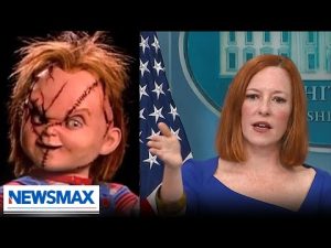 Read more about the article WATCH: Press Secretaries come & go, but the memes last forever | “Prime News”