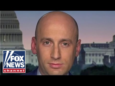 You are currently viewing We have puberty blockers for children but not baby formula: Stephen Miller