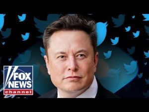 Read more about the article ‘The Five’ react to Elon Musk putting Twitter takeover ‘on hold’