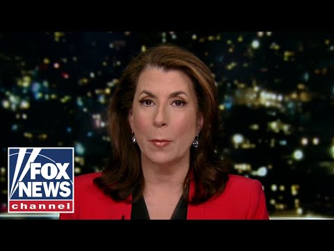 You are currently viewing Biden strikes again: Tammy Bruce