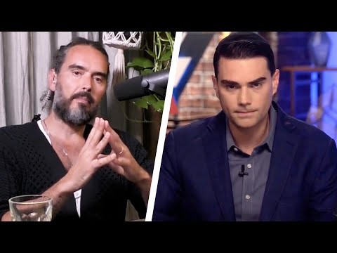 You are currently viewing The Ever-Changing Definition of the Word “Harm” | With Russell Brand