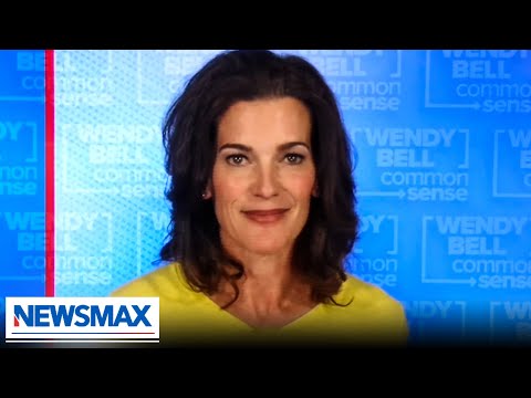 You are currently viewing Wendy Bell: Funniest thing about the pandering ‘bumper sticker left’ | Wendy Bell Common Sense