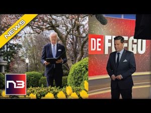 Read more about the article Univision Anchor RIPS Biden A New One In Spanish For What He Said On Tuesday