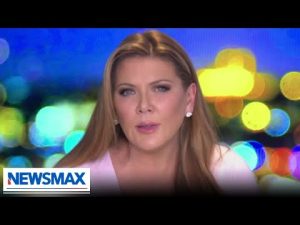 Read more about the article Trish Regan: Raising taxes will cause corporations to raise prices | ‘The Count’