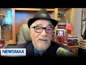 Read more about the article Michael Savage: The solutions are breastfeeding and making your own baby formula | ‘The Count’