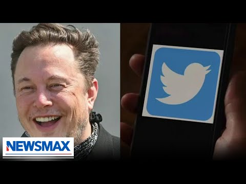 You are currently viewing Elon Musk wants to see how many bots there are on Twitter | Kara Frederick | ‘The Count’