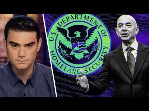 Read more about the article Shapiro Breaks Down Biden’s New Disinformation Governance Board