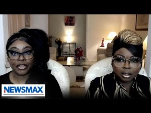 Read more about the article Diamond and Silk: It’s time for us to rethink years of genocide | ‘Crystal Clear’