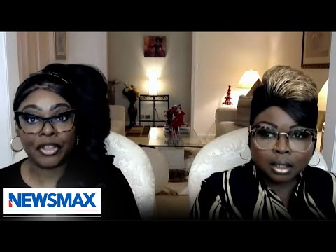 You are currently viewing Diamond and Silk: It’s time for us to rethink years of genocide | ‘Crystal Clear’