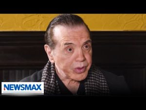 Read more about the article EXCLUSIVE: Chazz Palminteri on cultural bias & Italian Americans, the story that inspired him + more