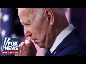 Read more about the article Biden keeps playing the ‘blame game’: Rep. Lisa McClain