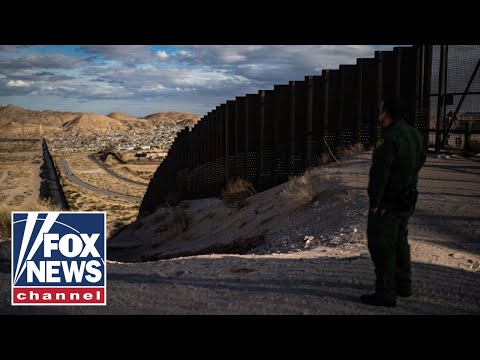 You are currently viewing This is the ‘only thing left’ controlling the southern border: Fmr DHS sec