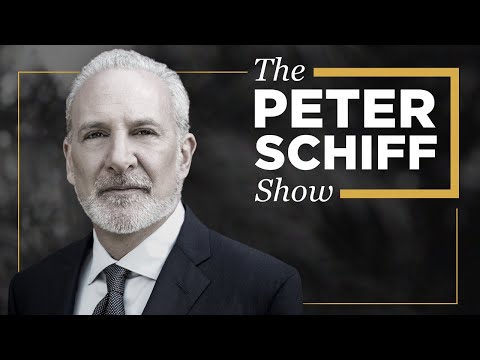 Read more about the article 🔴 Consumers Worried About Inflation. Investors Worried About the Fight. – Ep 810