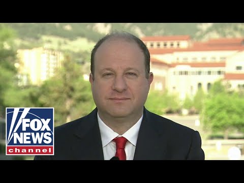 You are currently viewing Colorado preserves Roe v. Wade protection: Gov. Jared Polis