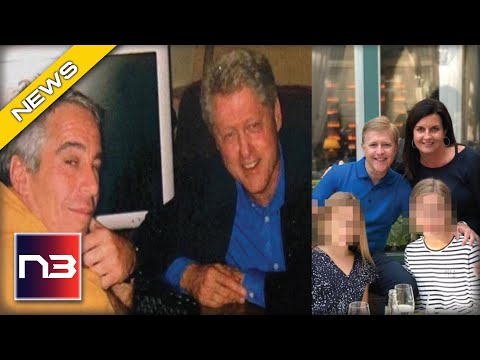 You are currently viewing REPORT: Clinton Advisor Tied To Jeffrey Epstein Dies Under UNKNOWN Circumstances