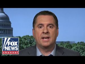 Read more about the article Devin Nunes: This is a slippery slope