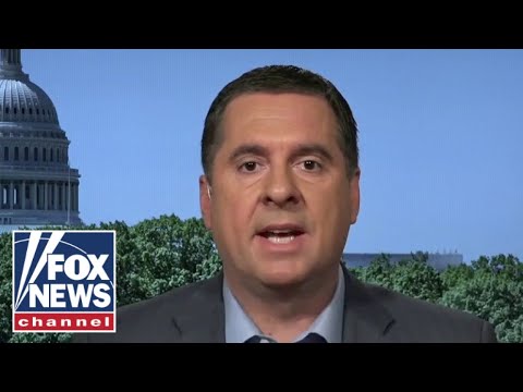 You are currently viewing Devin Nunes: This is a slippery slope