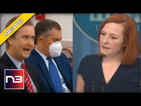 You are currently viewing Love At First Fight: Psaki Reveals SECRET Feelings For A Fox Reporter