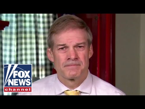 You are currently viewing Rep. Jordan: ‘Scary’ FBI targeted parents via terrorism tools, according to whistleblowers