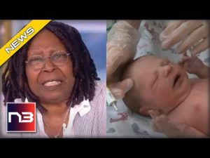 Read more about the article Whoopi Goldberg Reveals Secret Feelings On Abortion… And They’re UNEXPECTED