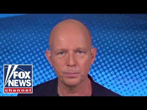 You are currently viewing Steve Hilton: Here’s how we fix a fractured America