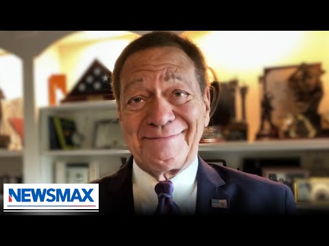 You are currently viewing “Can’t be fooled”: Piscopo reacts to Biden, Trevor Noah ‘jokes’ at White House dinner | Spicer & Co.